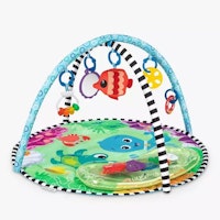 Baby Einstein Explore Water Activity Gym