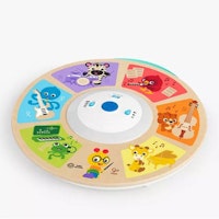 Baby Einstein Magic Touch Cal's Smart Sounds Symphony Toy