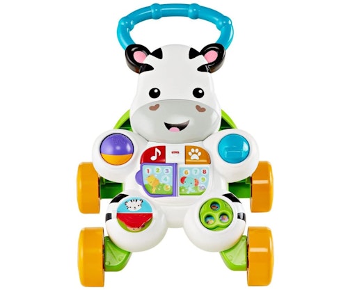 mejores andadores para bebés