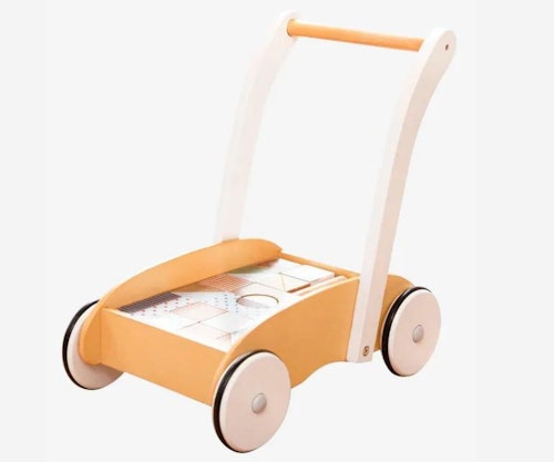 mejores andadores para bebés