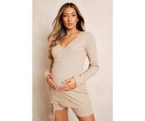 breastfeeding and nursing tops