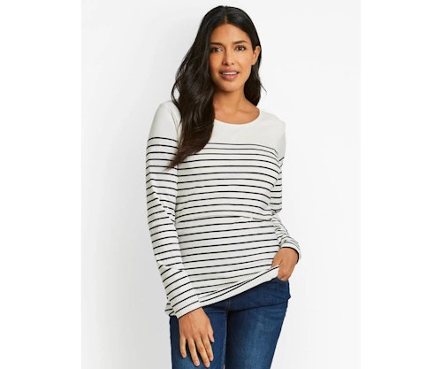 breastfeeding and nursing tops