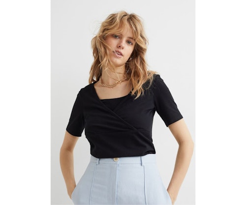 breastfeeding and nursing tops