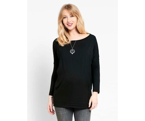 breastfeeding and nursing tops