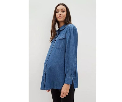 breastfeeding and nursing tops