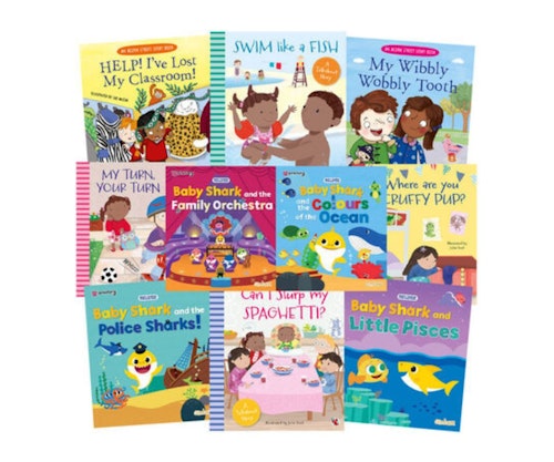 cheap childrens books