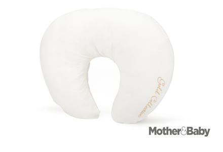 cuddle co feeding pillow prize feeding pillow