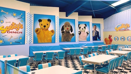 diner
