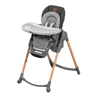 Maxi Cosi Minla 6-in-1 Highchair, Essential Graphite