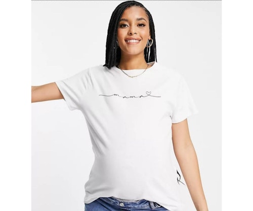 best-slogan-maternity-t-shirts