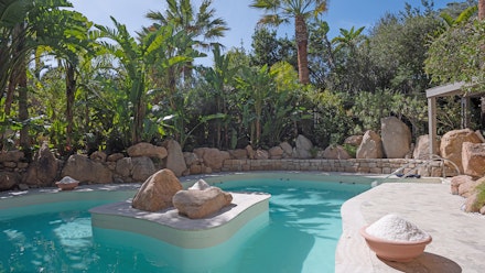 spa at forte village spa at forte village