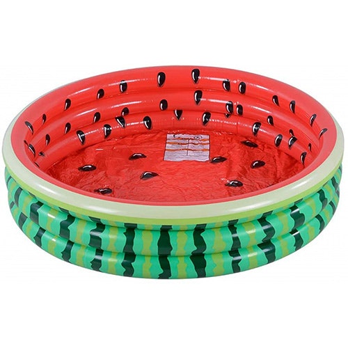 Umi Watermelon Paddling Pool