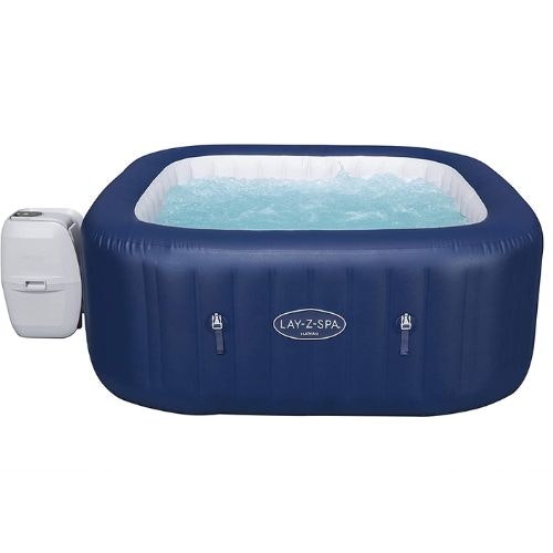Lay-Z-Spa Hawaii Hot Tub