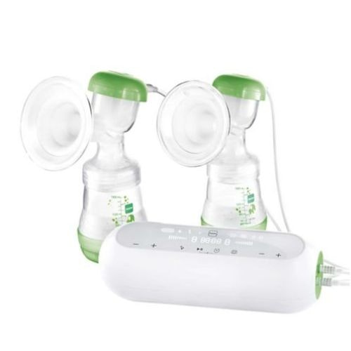 MAM 2 in 1 Double Breast Pump