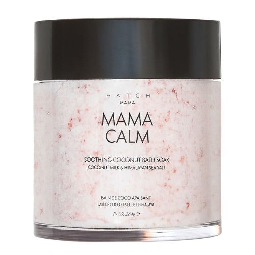 Mama Calm Bath Soak