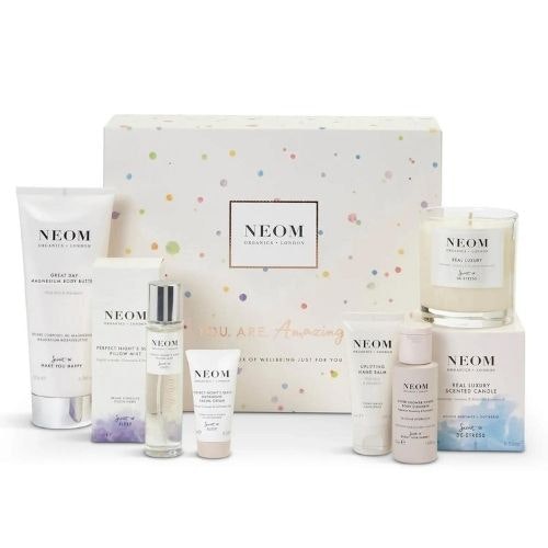 NEOM You Are Amazing Set