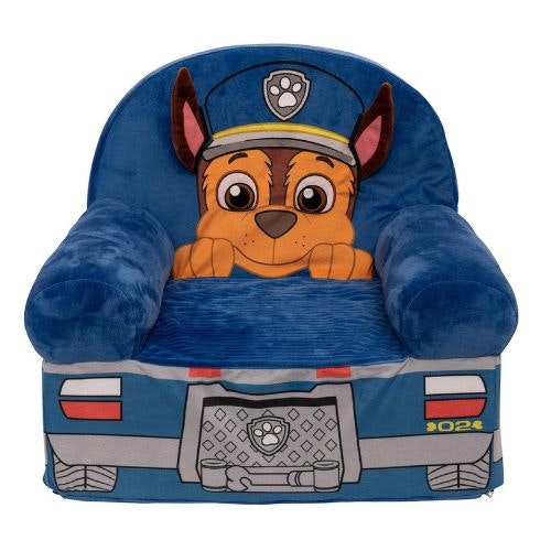 Paw Patrol Chase Chair