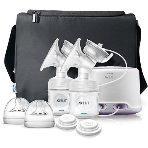 Philips Avent Ultra Electric Double Breast Pump