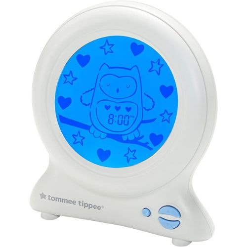 Tommee Tippee Groclock Sleep Trainer Clock