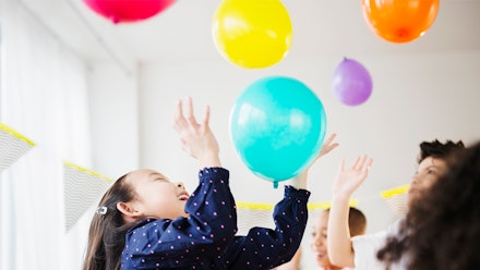 balloon-play