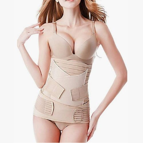 ASBYFR 3 in 1 Postpartum Belt