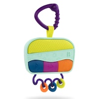 B. Toys BX1766Z Baby Radio