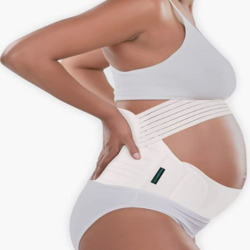 BABYGO® 4 in 1 Pregnancy Support Belt Maternity & Postpartum Band
