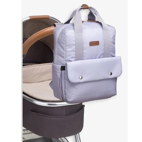 Babymel Georgi Eco Convertible Backpack