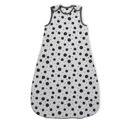 Baby's Polka Dots Sleeping Bag