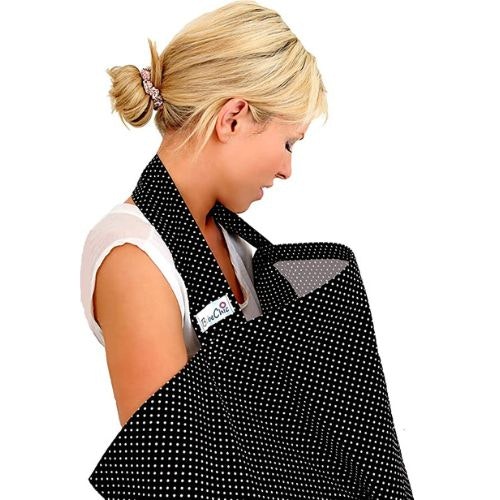 BebeChic Breastfeeding Cover