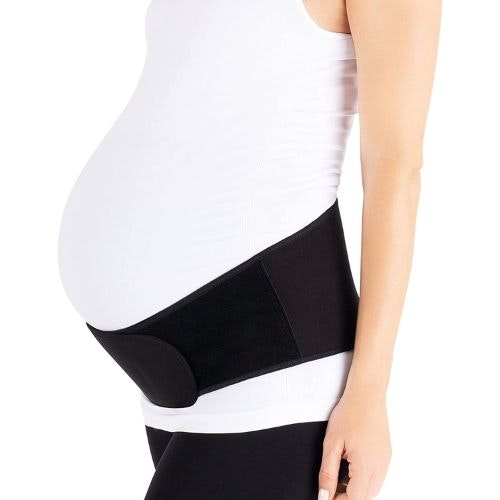 Belly Bandit Upsie Belly Pregnancy Support Band