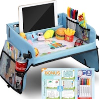 COOLJOY Car Travel Tray