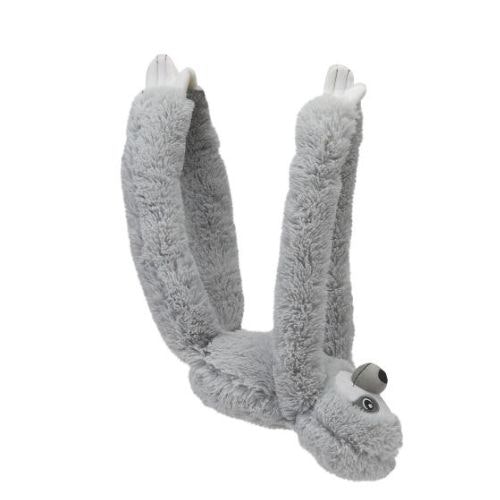 Hanging Sloth Soft Toy