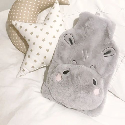 JAC JOSSA KIDS HOT WATER BOTTLE 2L