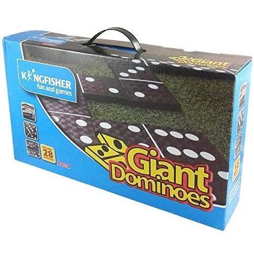 King Fisher Dominoes & Tile Games