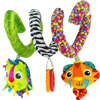 LAMAZE Activity Spiral