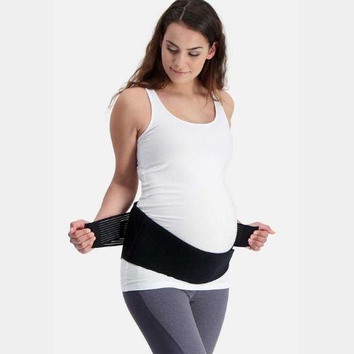 LOLA&LYKKE CORE RELIEF PREGNANCY SUPPORT BELT
