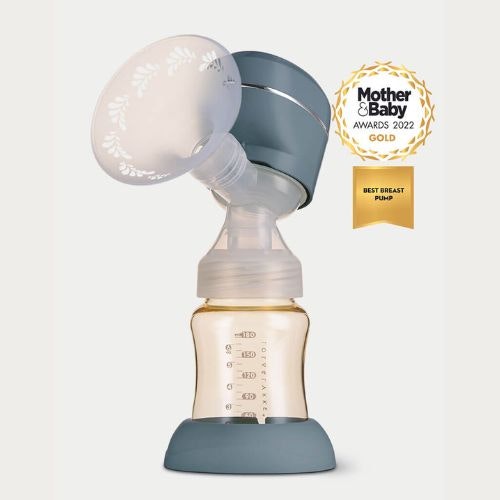 Lola&Lykke Smart Electric Breast Pump