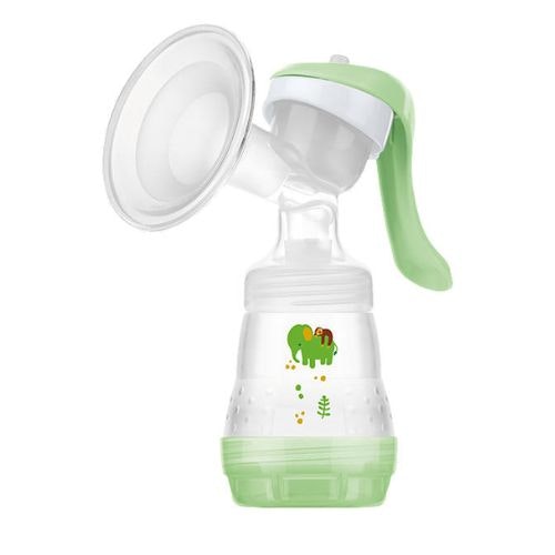 MAM Manual Breast Feeding Pump