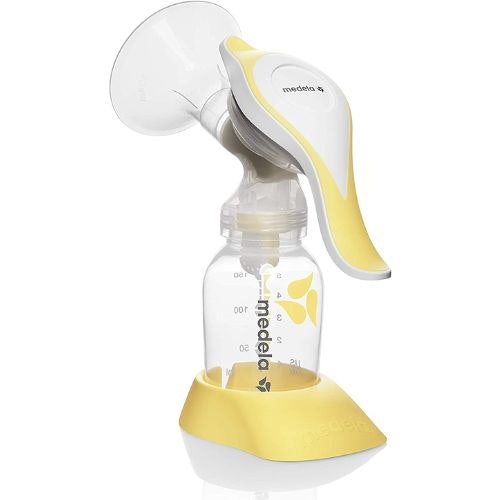 Medela Harmony Breast Pump