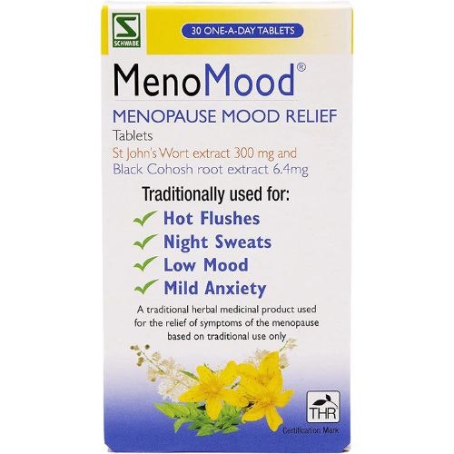 MenoMood