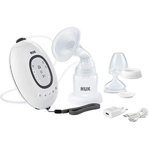 NUK First Choice+ Electric Breast Pump