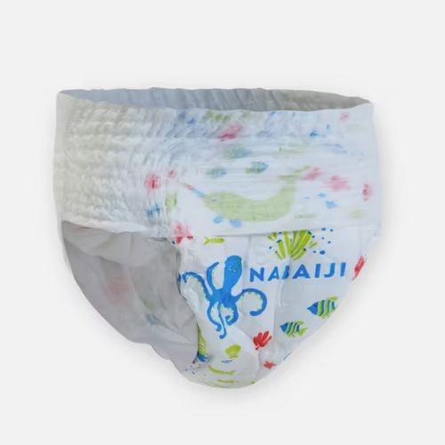 Nabaiji Baby Disposable Swim Nappies, 10-15kg