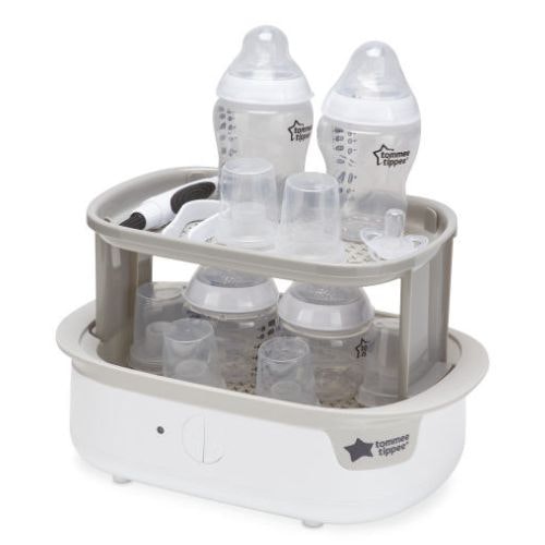 Tommee Tippee Electric Steriliser