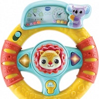 VTech Baby Roar & Explore Wheel
