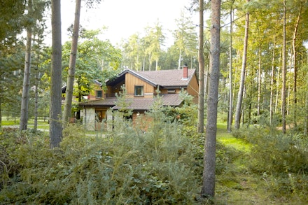 Center Parcs Eleveden Forest Center Parcs Eleveden Forest