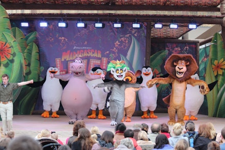 chessington