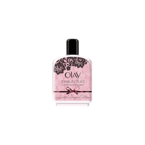 Olay Beauty Fluid Face And Body