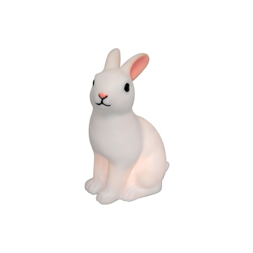 Kitsch Rabbit Night Light