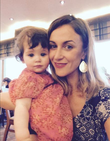 screen shot 2015 03 16 at 114038 Orla with her mummy